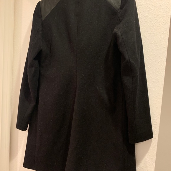 Ted Baker London Long Jacket - Picture 4 of 4